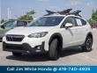 2022 Subaru Crosstrek Premium SUV