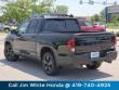 2026 Honda Ridgeline Black Edition Truck Crew Cab