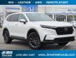 2026 Honda CR-V EX-L SUV