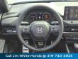2026 Honda Accord Hybrid Sport-L Sedan