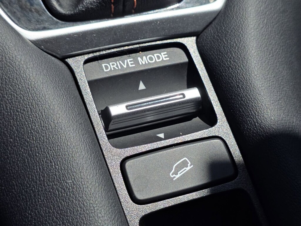 Certified 2024 Honda HR-V Sport SUV
