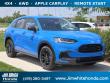 2027 Honda HR-V Sport SUV