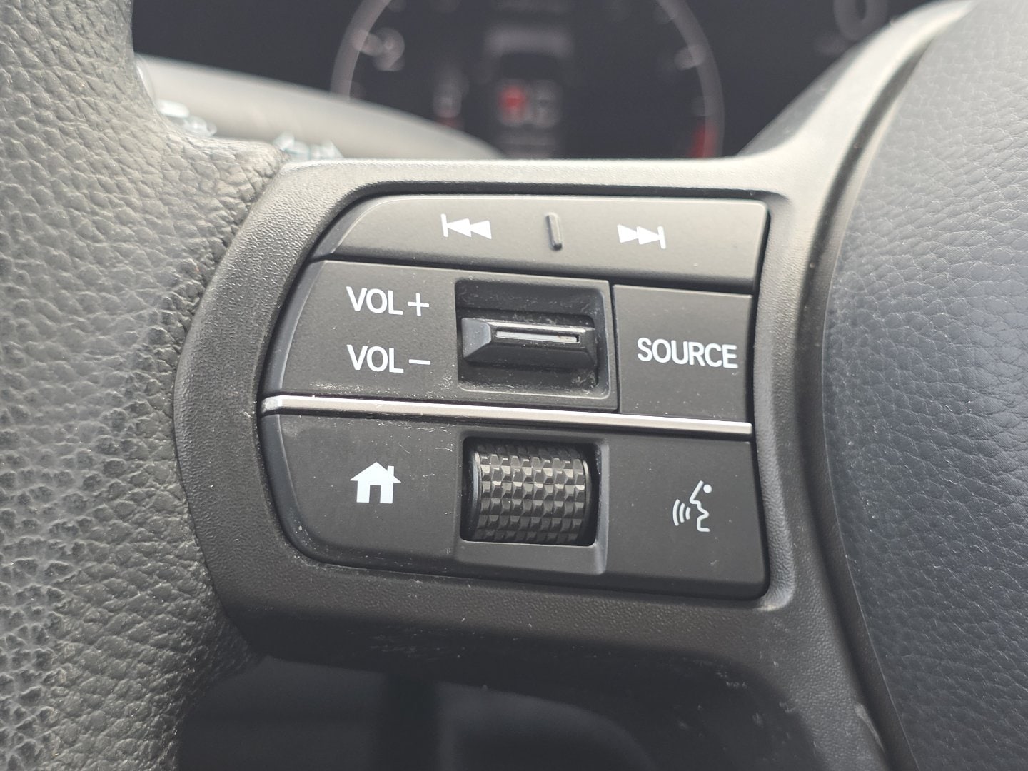 2024 Honda HR-V LX - Photo 30