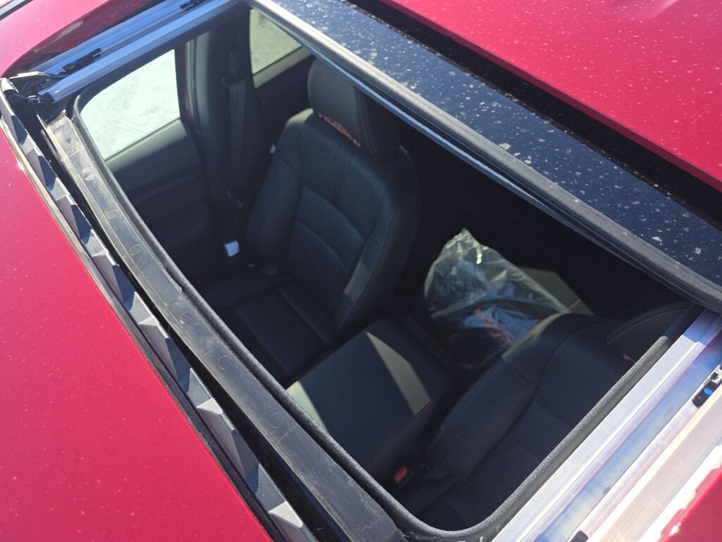 New 2026 Honda Ridgeline TrailSport+ Truck Crew Cab