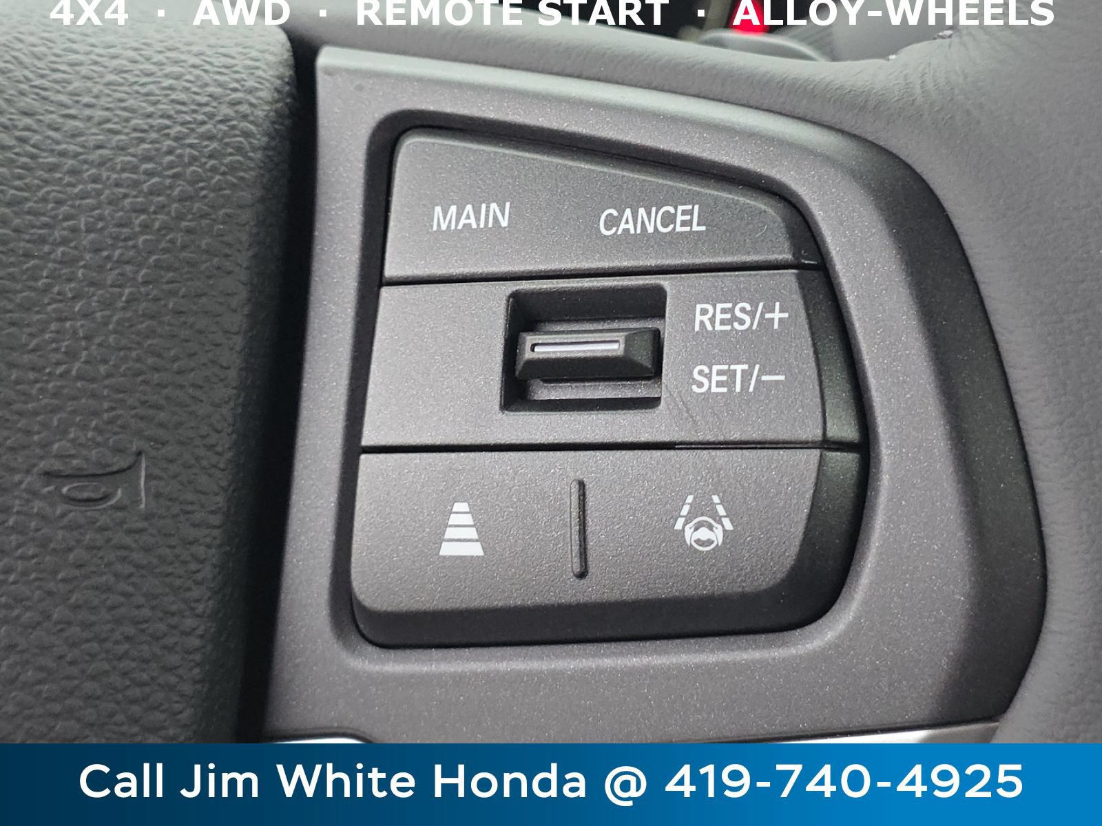 2026 Honda Ridgeline Sport - Photo 25