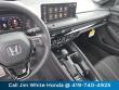 2026 Honda Accord Hybrid Sport Sedan