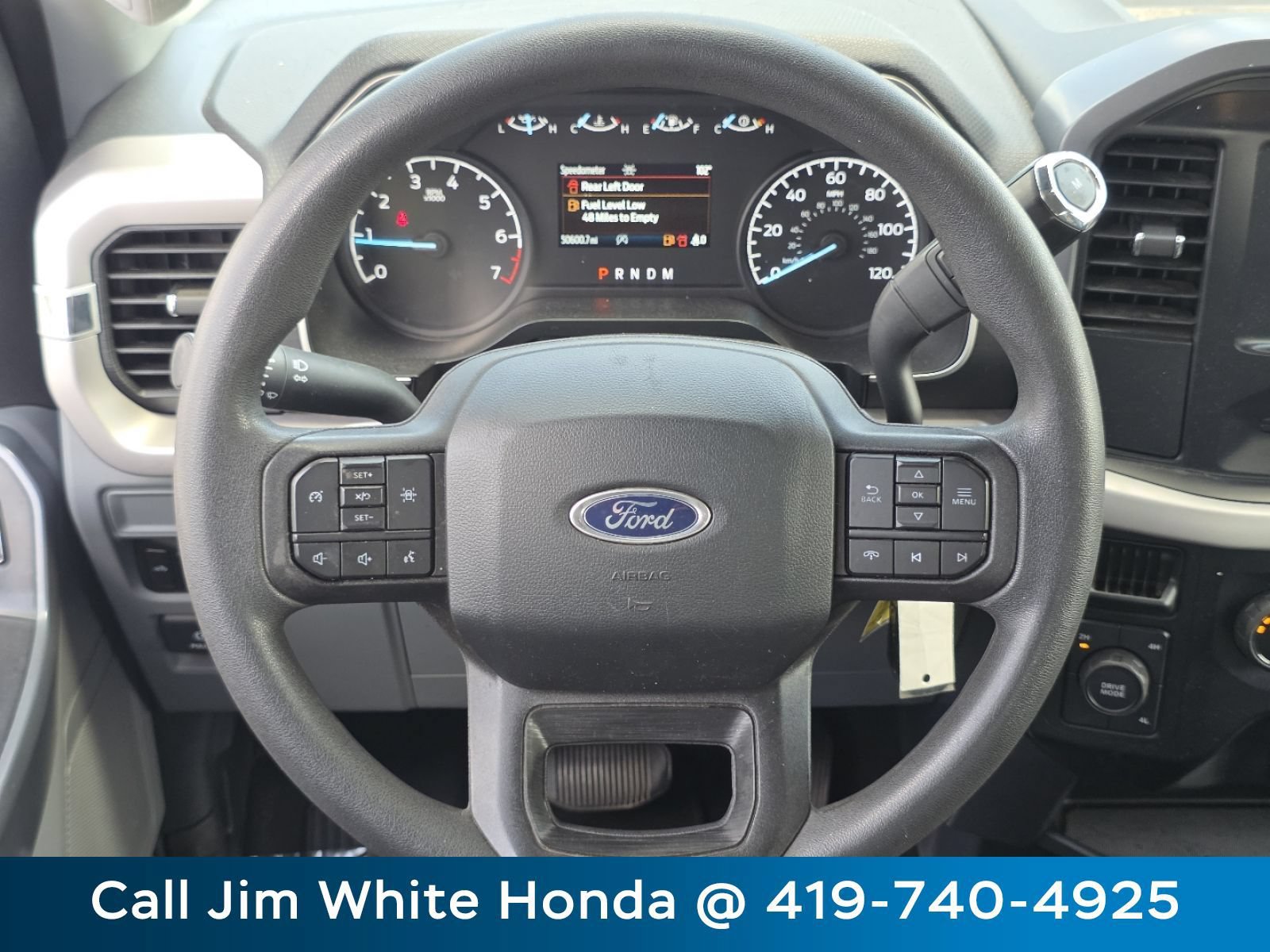 2023 Ford F-150 XLT - Photo 26