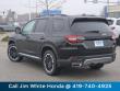 2026 Honda Pilot Touring S SUV