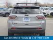 2019 Jeep Compass Latitude SUV
