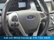 2014 Ford Taurus SEL Sedan