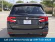 2024 Honda Odyssey Elite Minivan/Van