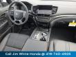 2026 Honda Ridgeline TrailSport Truck Crew Cab