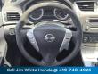 2014 Nissan Sentra SR Sedan