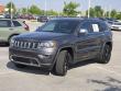 2017 Jeep Grand Cherokee Limited SUV