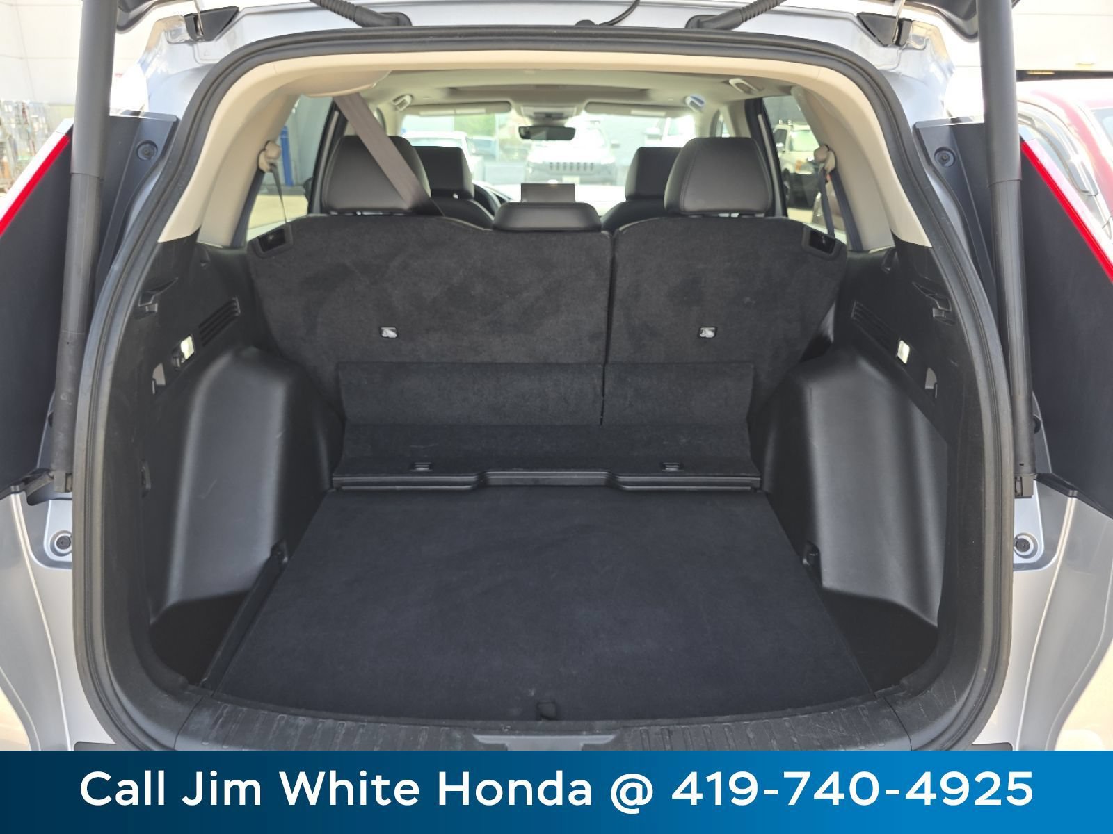 2024 Honda CR-V EX-L - Photo 11