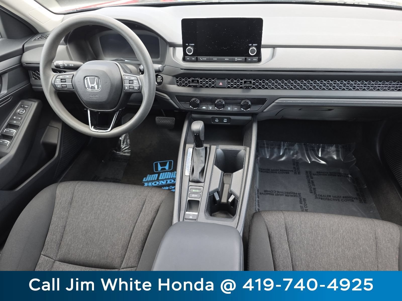 2024 Honda Accord LX - Photo 21