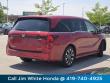 2025 Honda Odyssey Elite Minivan/Van