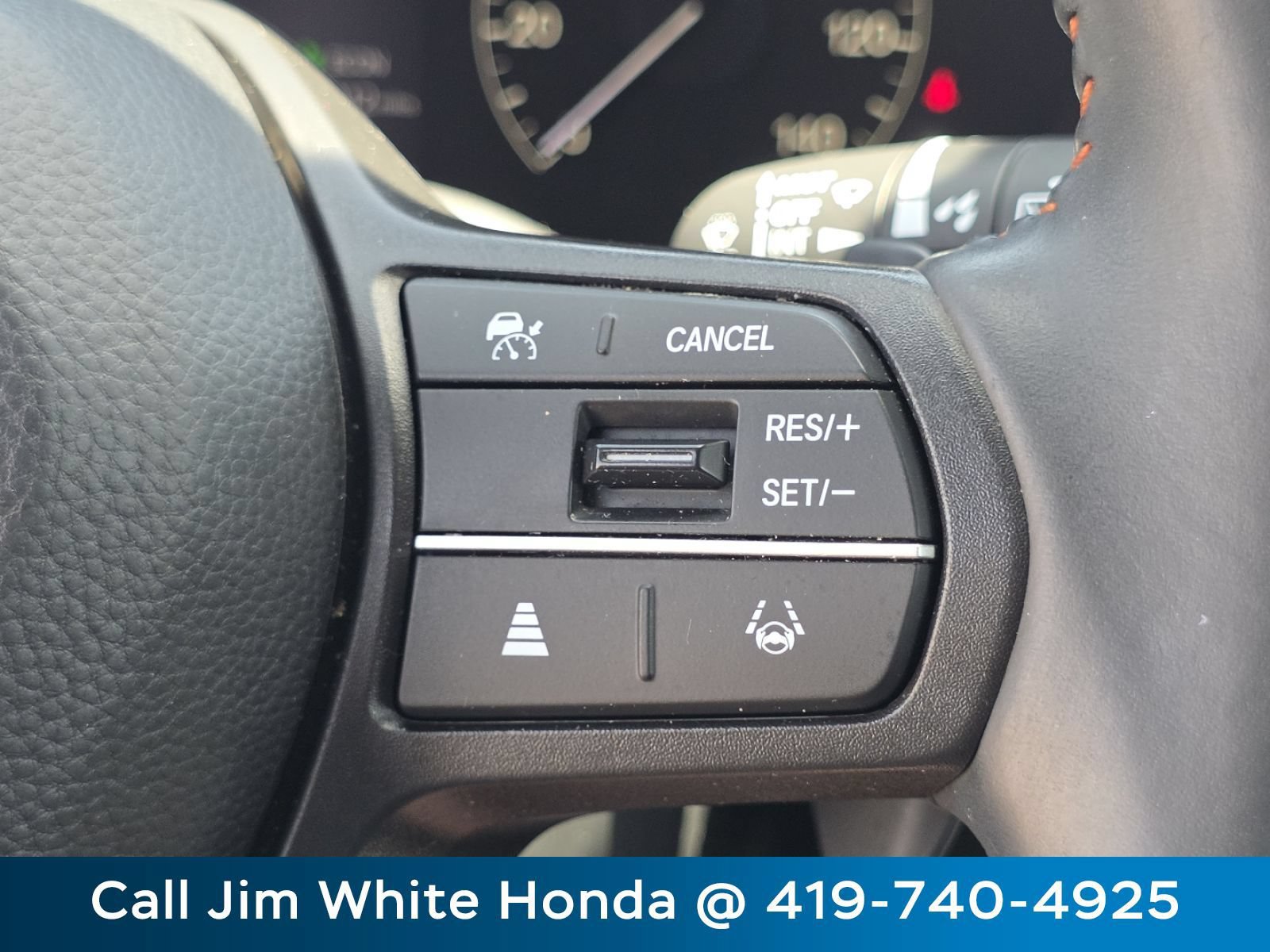 2024 Honda CR-V Sport-L - Photo 30