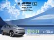 2020 Jeep Compass Limited SUV