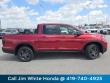 2026 Honda Ridgeline TrailSport Truck Crew Cab