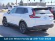 2026 Honda CR-V EX-L SUV