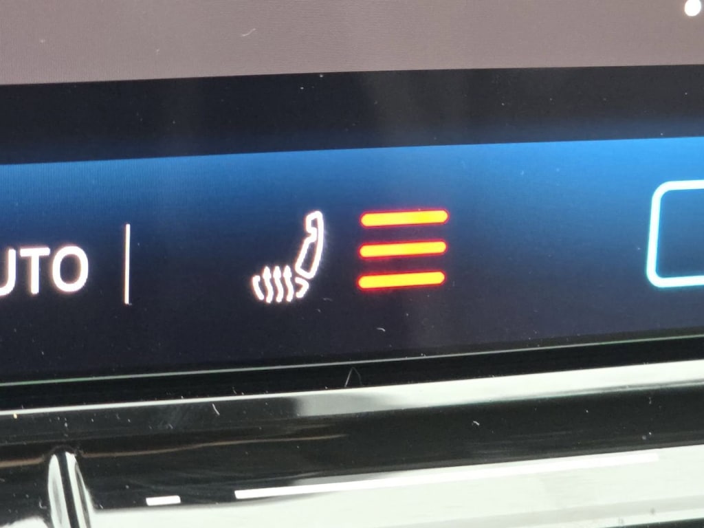 Used 2025 Volkswagen Tiguan 2.0T S SUV