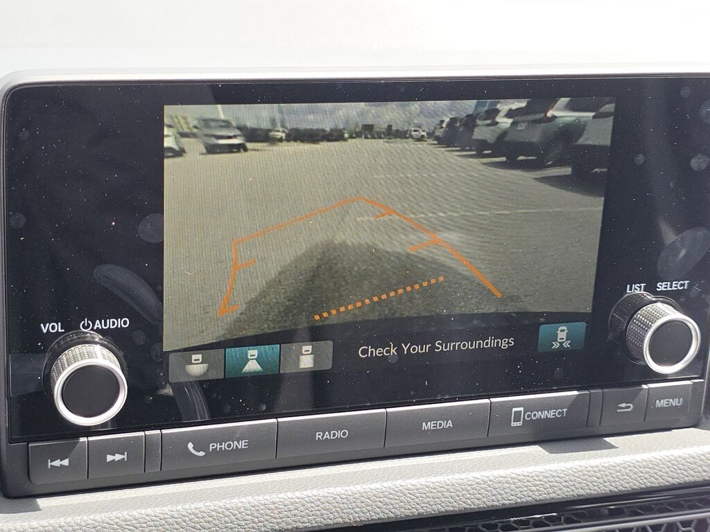 New 2026 Honda Civic Sport Sedan