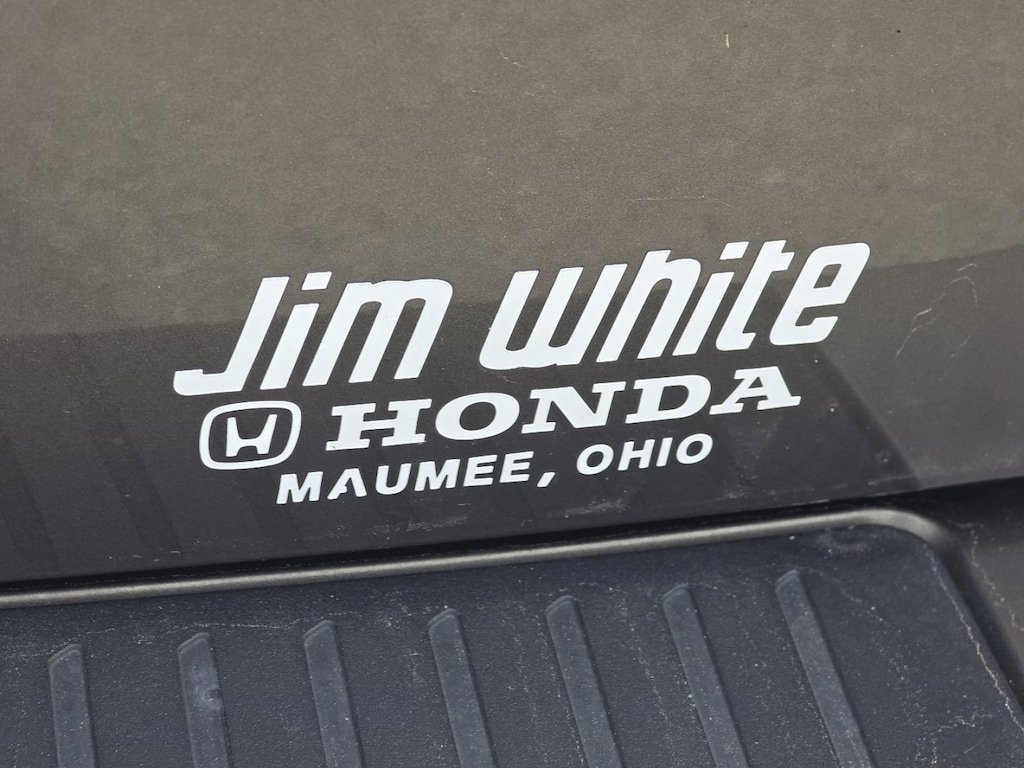 Used 2019 Honda Odyssey EX-L Minivan/Van