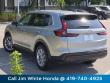 2024 Honda CR-V EX-L SUV