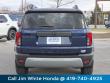 2026 Honda Passport RTL SUV
