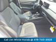 2026 Honda Accord Hybrid Sport-L Sedan