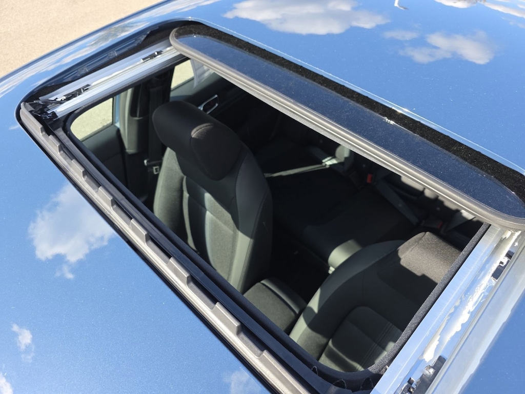 New 2026 Honda Civic Hybrid Sport Sedan