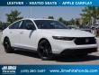 2026 Honda Accord Hybrid Sport-L Sedan