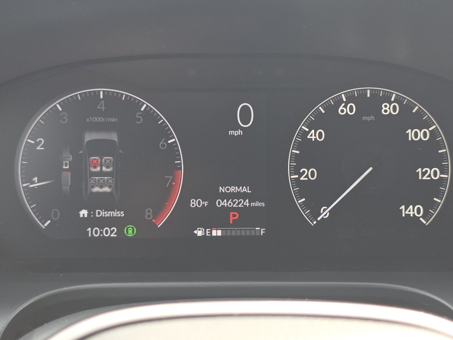 2024 Honda HR-V Sport - Photo 27