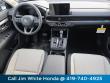 2026 Honda CR-V EX SUV