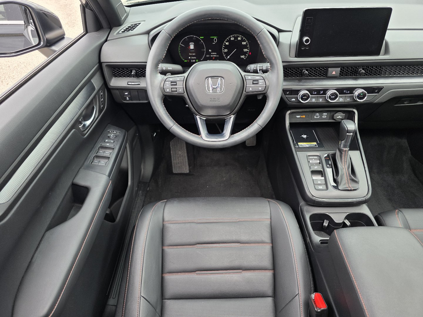 2024 Honda CR-V Sport-L - Photo 25