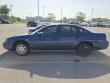 2003 Chevrolet Impala Base Sedan