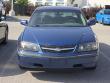 2003 Chevrolet Impala Base Sedan