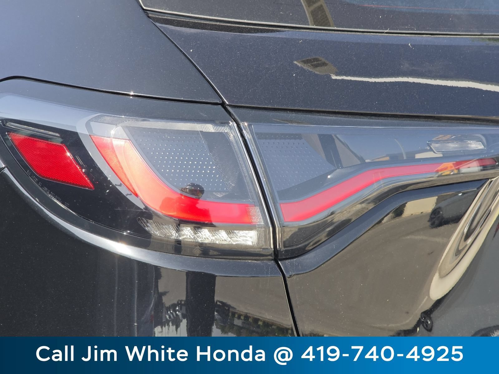 2024 Honda HR-V LX - Photo 15