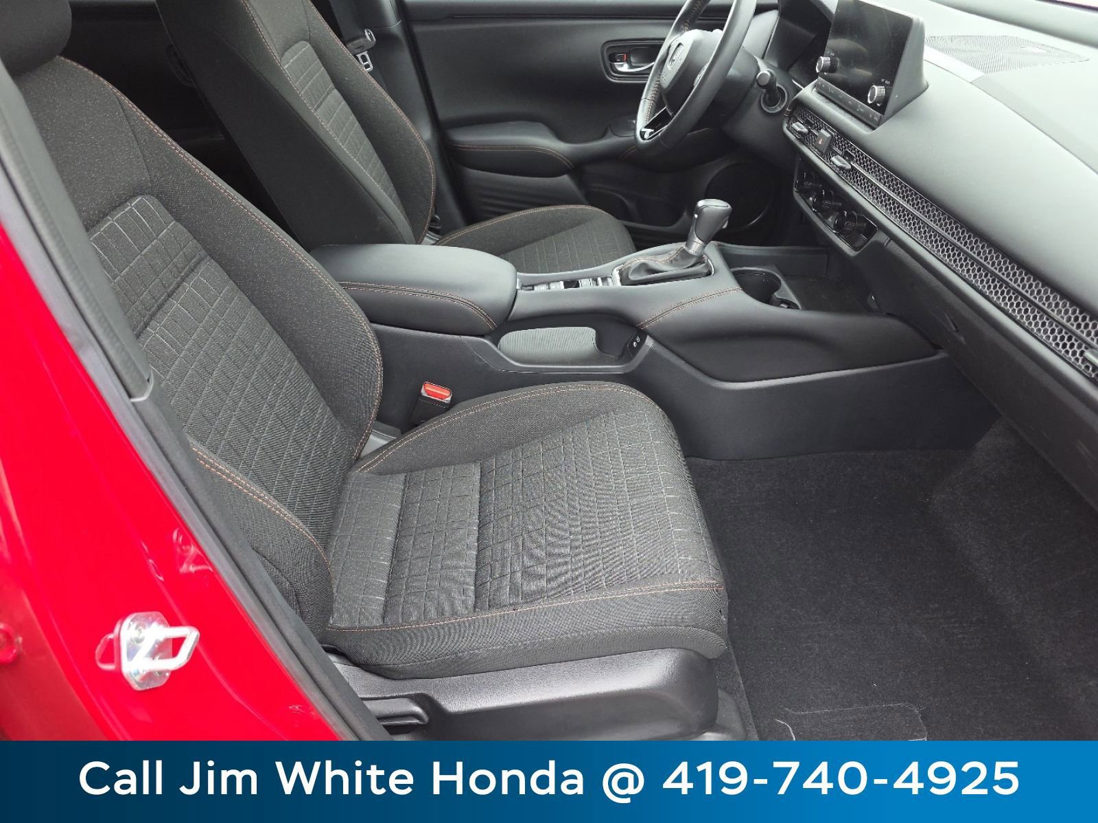 2024 Honda HR-V Sport - Photo 24