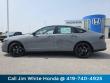 2026 Honda Accord Hybrid Sport-L Sedan