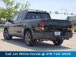 2026 Honda Ridgeline TrailSport Truck Crew Cab
