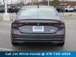 2026 Honda Accord LX Sedan