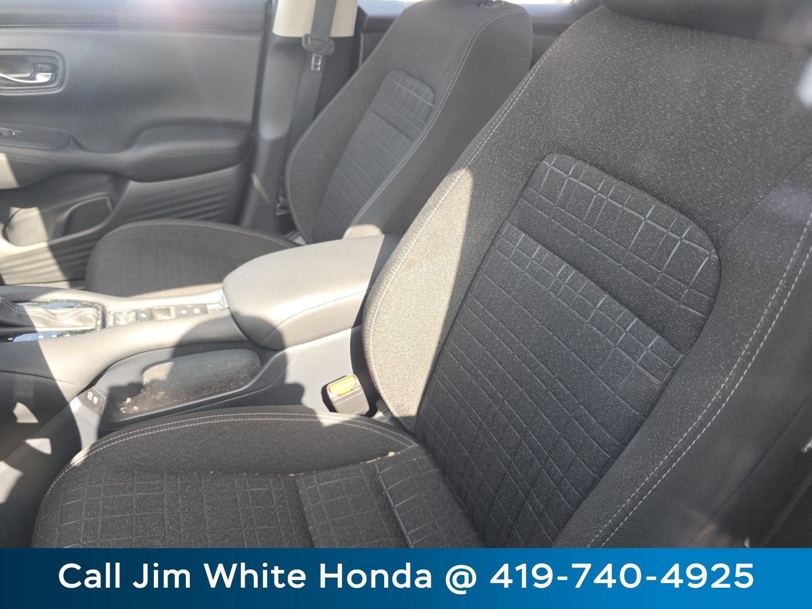 2024 Honda HR-V LX - Photo 20