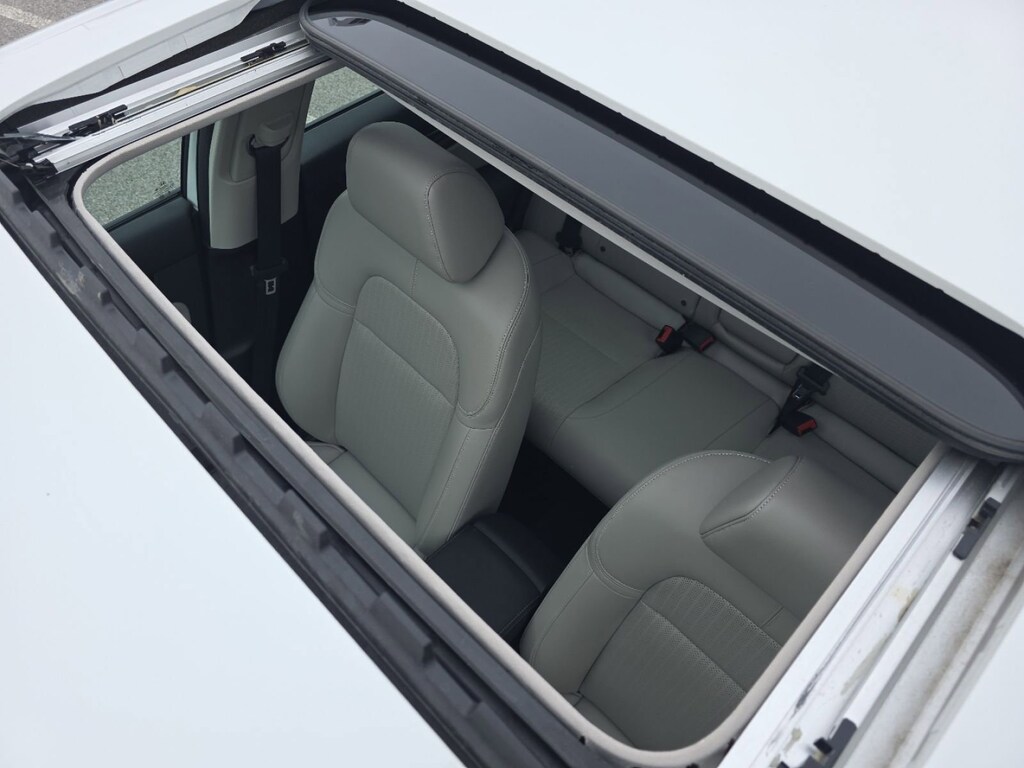 Certified 2023 Honda Civic Touring Sedan