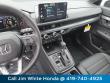 2026 Honda CR-V Hybrid Sport-L SUV