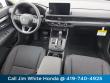 2026 Honda CR-V LX SUV