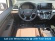 2026 Honda Odyssey Touring Van Passenger
