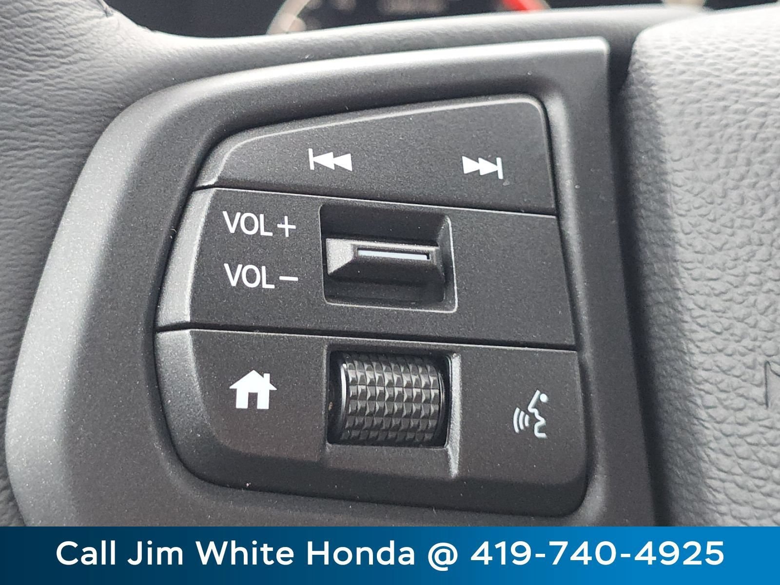 2026 Honda Ridgeline Sport - Photo 26