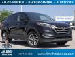 2018 Hyundai Tucson SE SUV